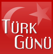 Türk Günü Web Sitesi Belçika