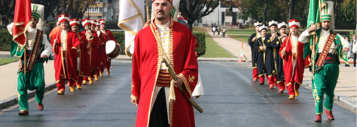 Türk Günü 2009