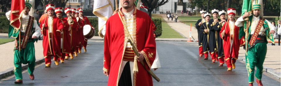 Türk Günü 2009